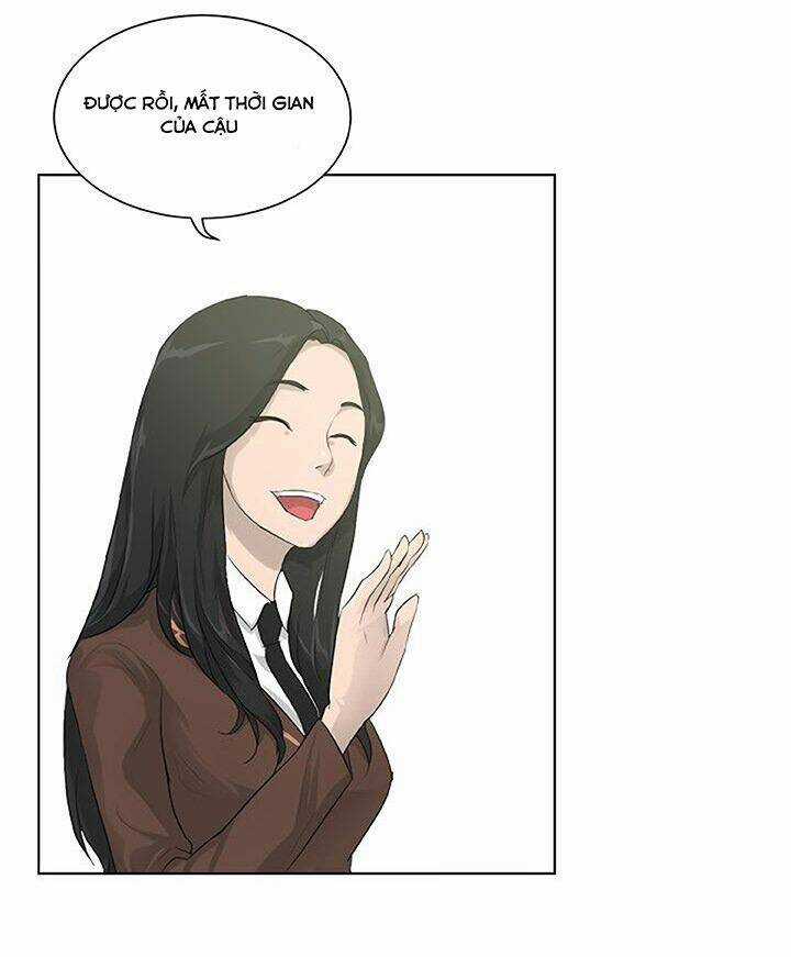 Trigger Chapter 7 trang 23