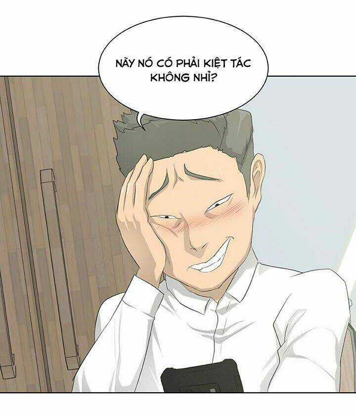 Trigger Chapter 7 trang 25