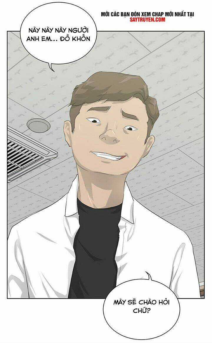 Trigger Chapter 7 trang 27