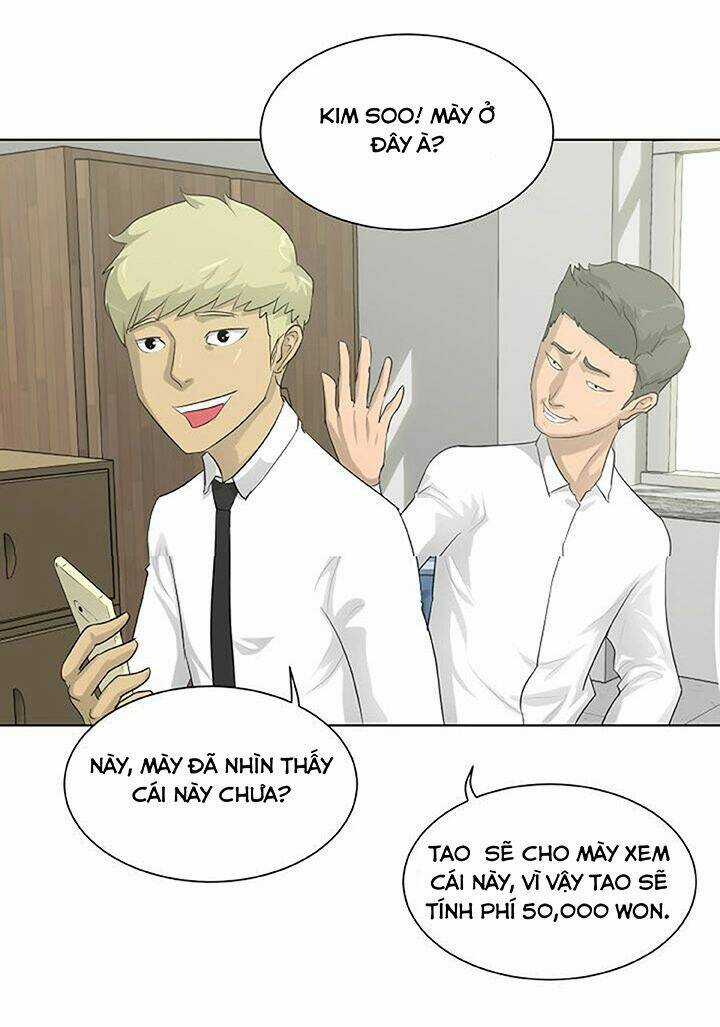 Trigger Chapter 7 trang 28