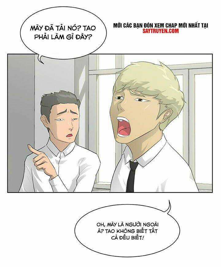 Trigger Chapter 7 trang 31