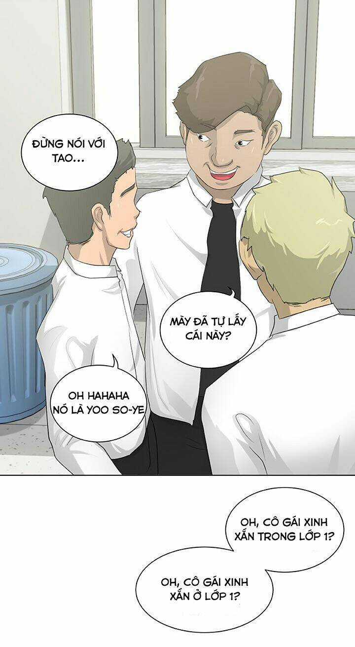 Trigger Chapter 7 trang 33