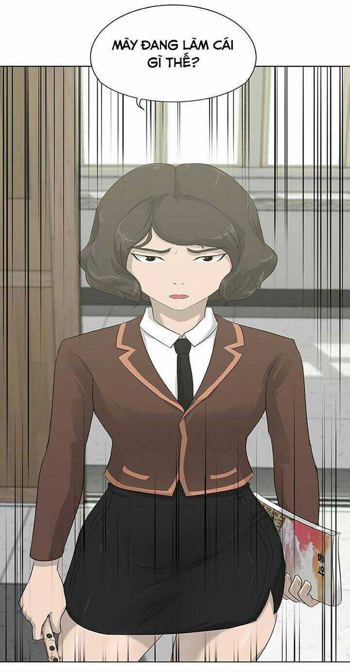 Trigger Chapter 7 trang 34