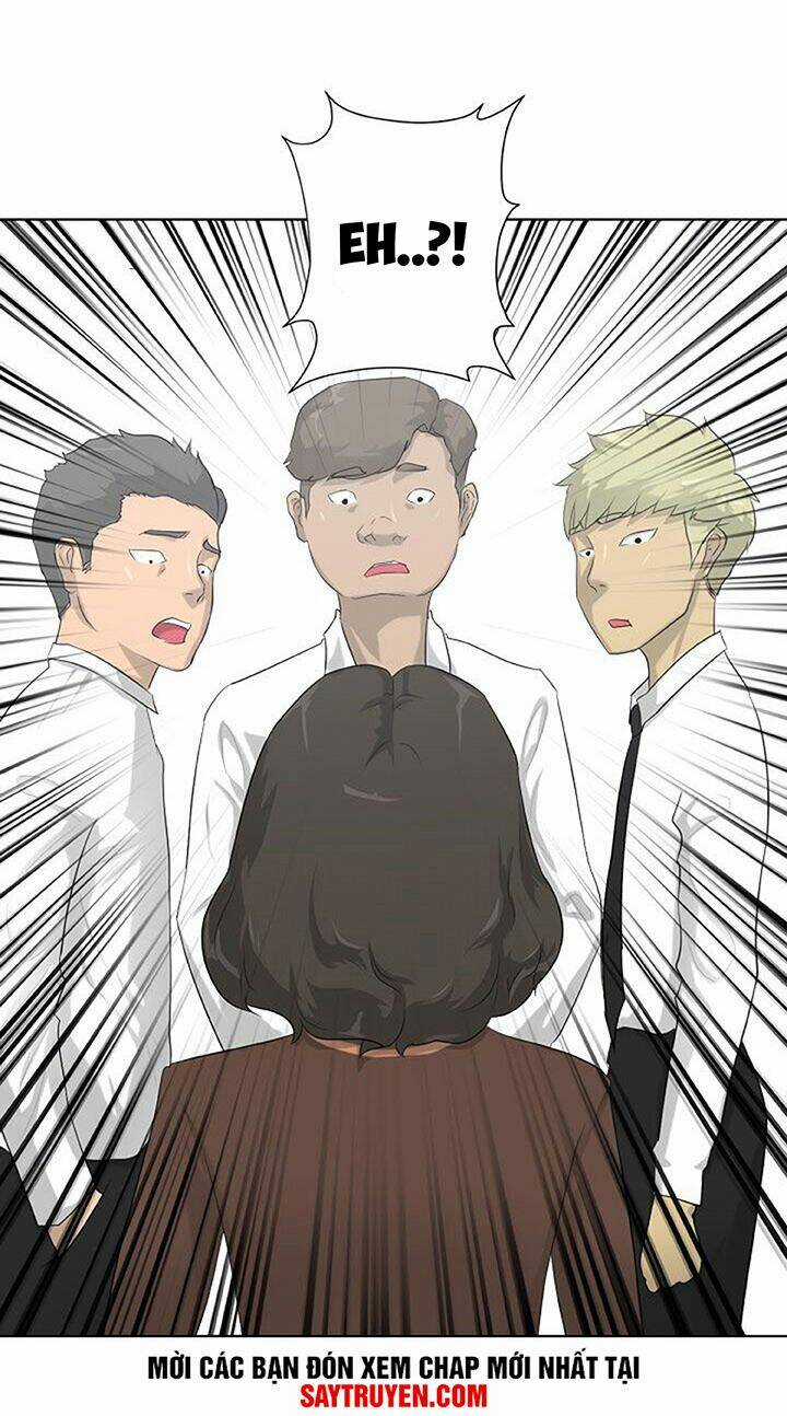 Trigger Chapter 7 trang 35