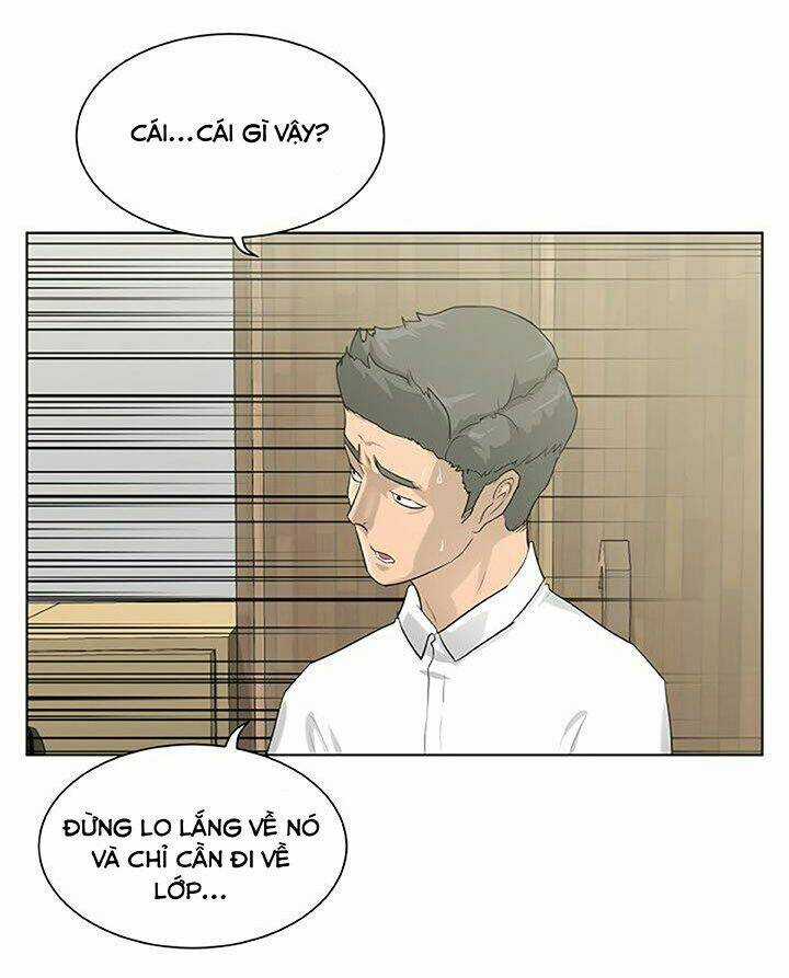 Trigger Chapter 7 trang 37