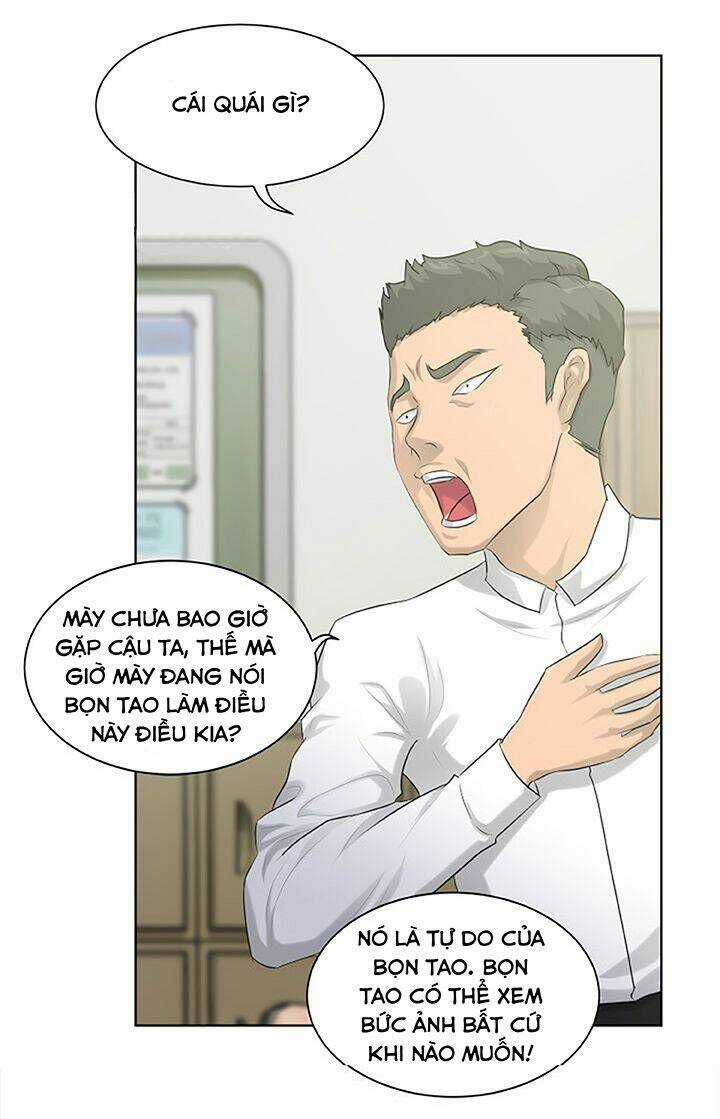 Trigger Chapter 7 trang 39