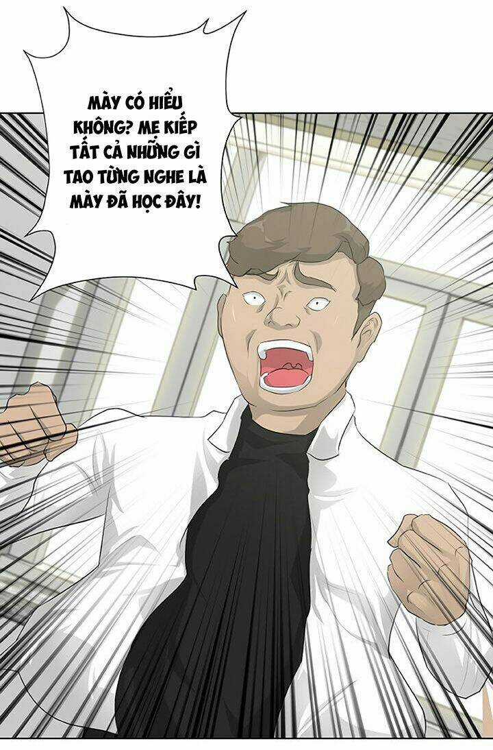 Trigger Chapter 7 trang 45