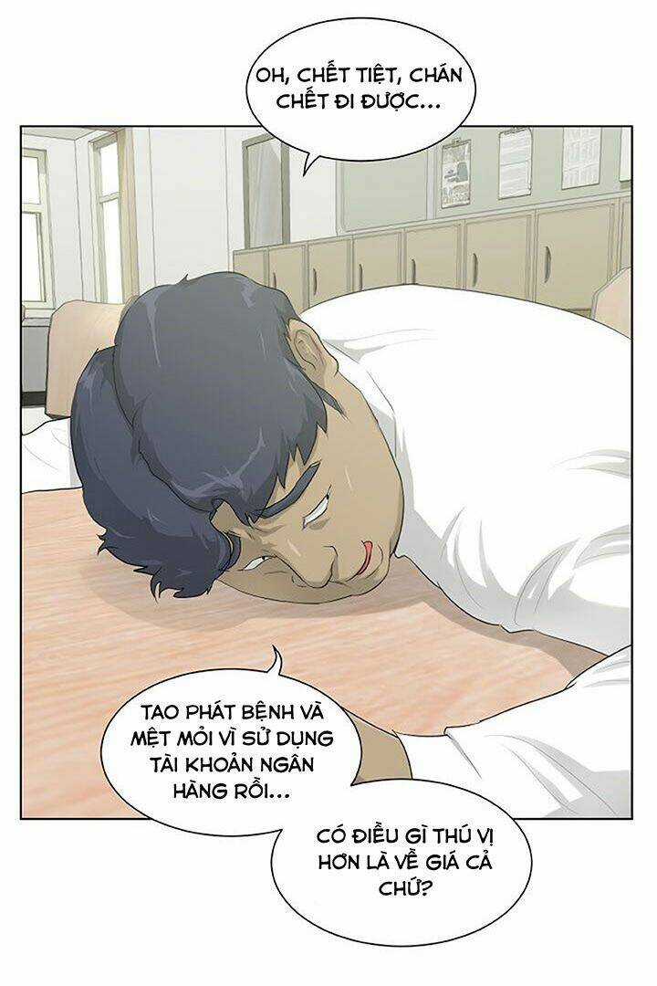 Trigger Chapter 7 trang 53