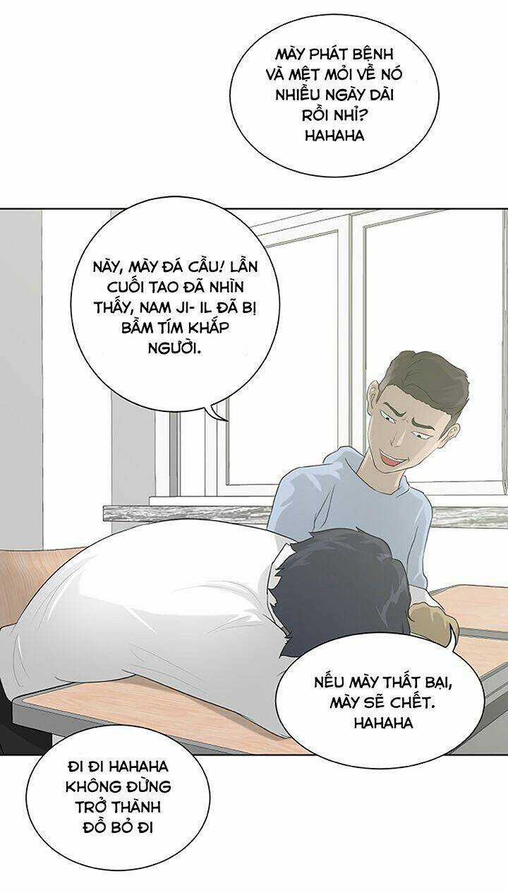 Trigger Chapter 7 trang 54