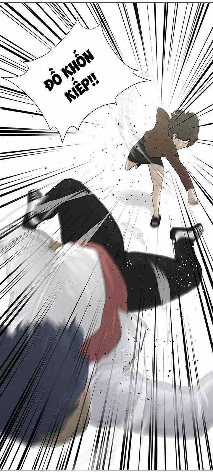 Trigger Chapter 7 trang 59