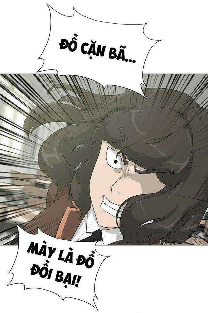 Trigger Chapter 7 trang 60