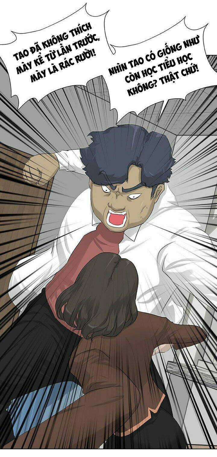 Trigger Chapter 7 trang 64