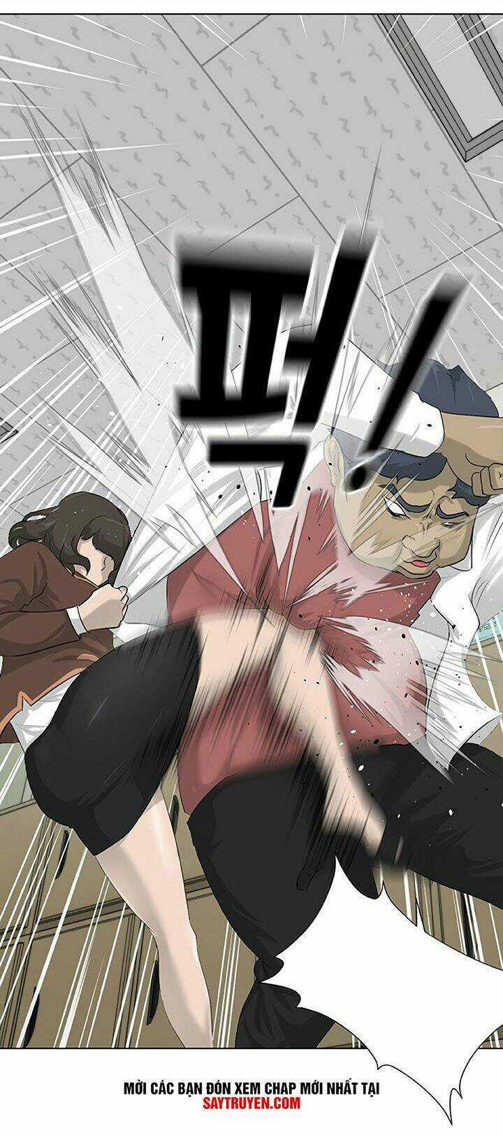 Trigger Chapter 7 trang 67