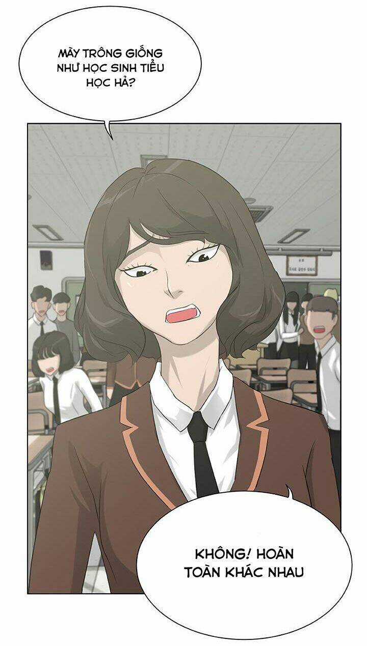 Trigger Chapter 7 trang 69