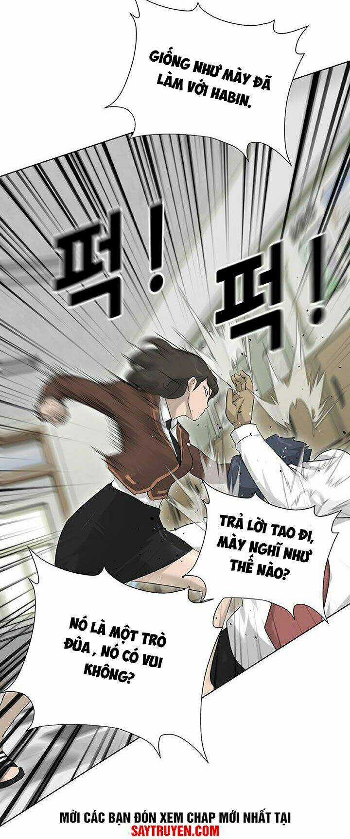 Trigger Chapter 7 trang 77