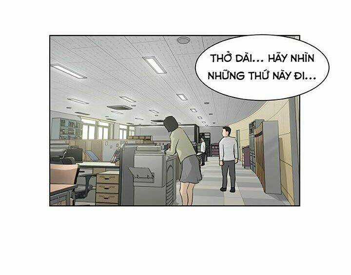 Trigger Chapter 7 trang 9