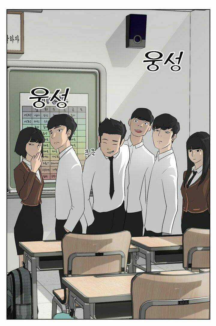 Trigger Chapter 8 trang 13