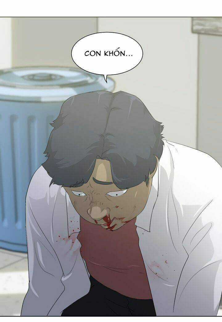 Trigger Chapter 8 trang 14