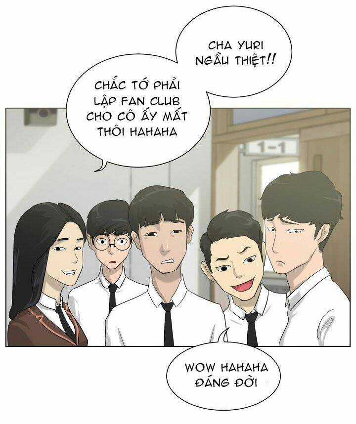 Trigger Chapter 8 trang 15