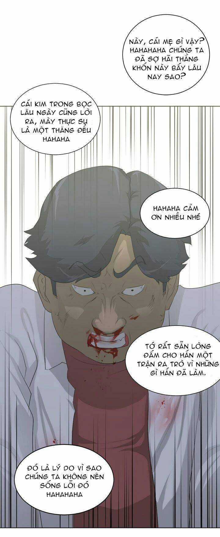 Trigger Chapter 8 trang 16