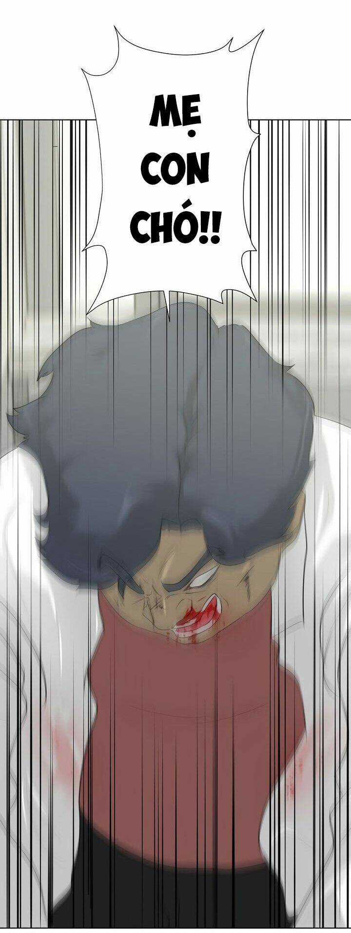 Trigger Chapter 8 trang 17