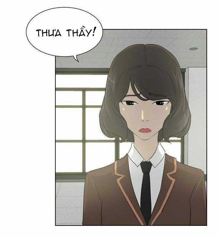 Trigger Chapter 8 trang 19