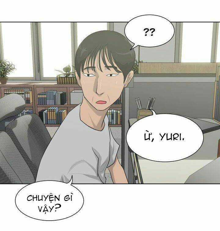 Trigger Chapter 8 trang 20