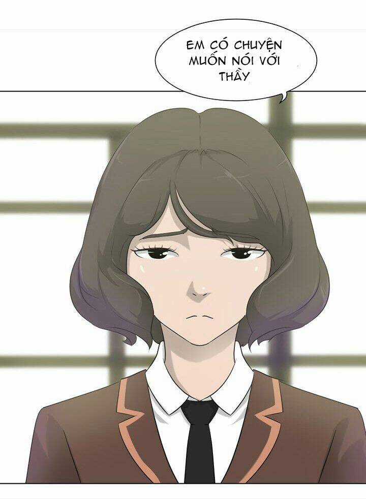 Trigger Chapter 8 trang 21