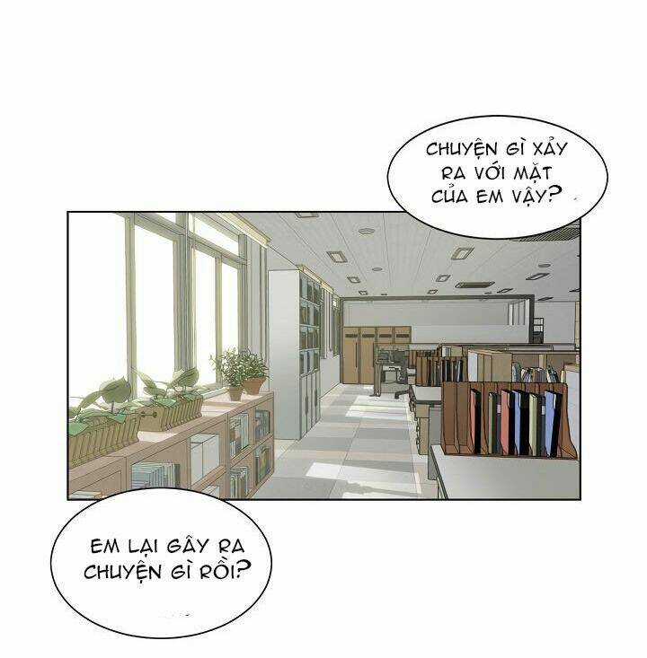 Trigger Chapter 8 trang 22