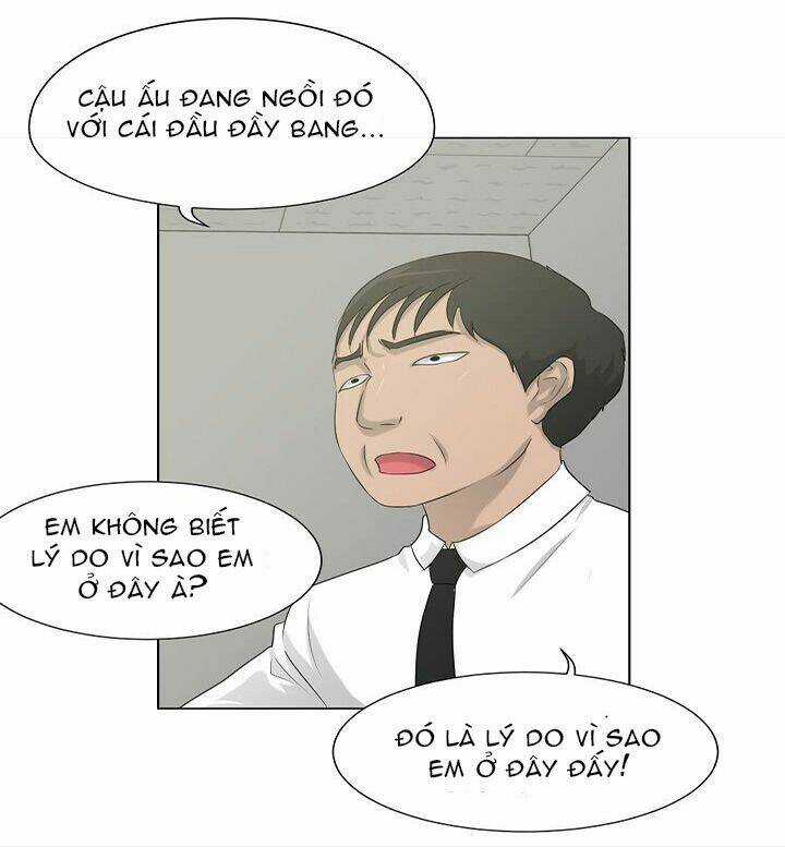 Trigger Chapter 8 trang 24