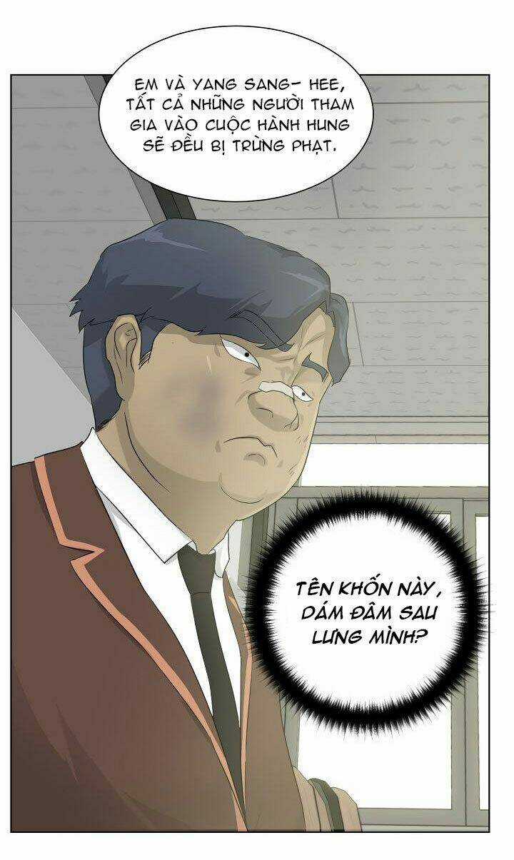 Trigger Chapter 8 trang 26