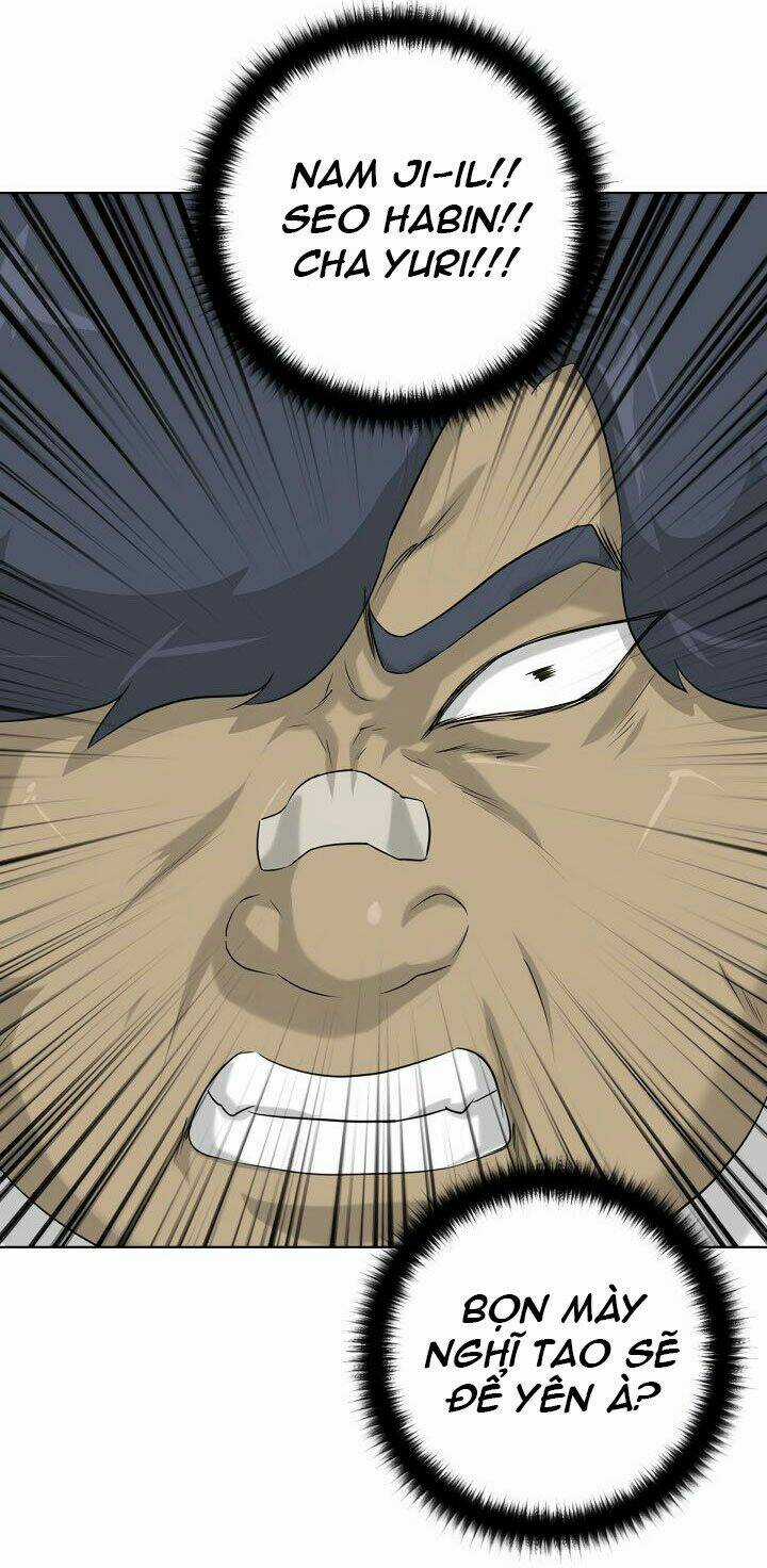 Trigger Chapter 8 trang 28