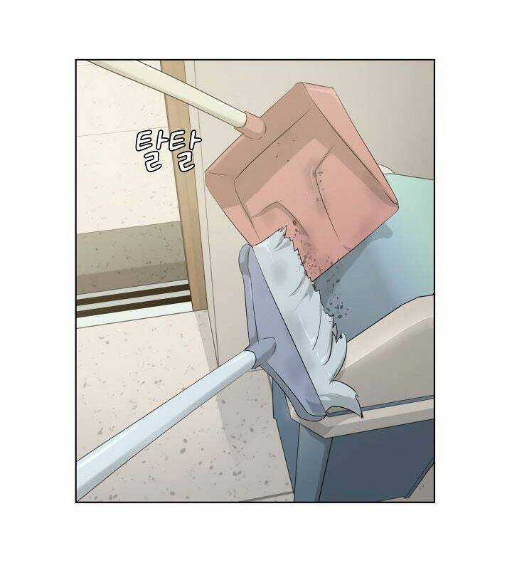 Trigger Chapter 8 trang 31