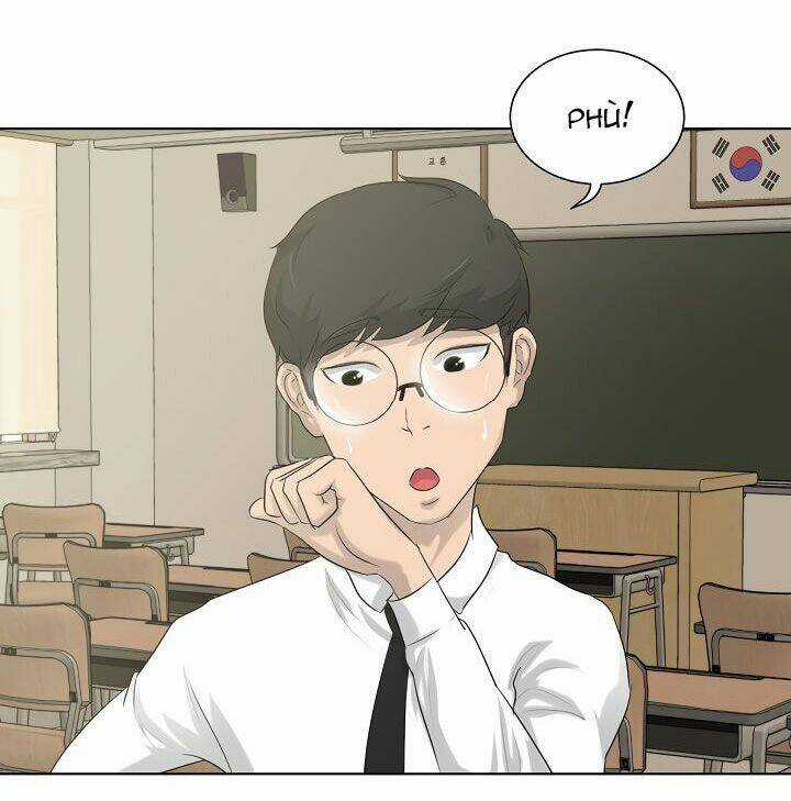 Trigger Chapter 8 trang 32