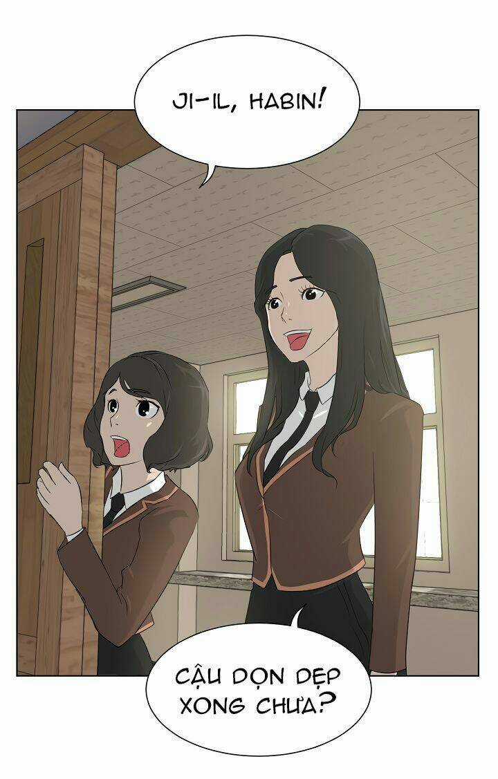 Trigger Chapter 8 trang 33