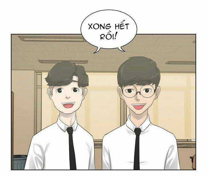 Trigger Chapter 8 trang 34