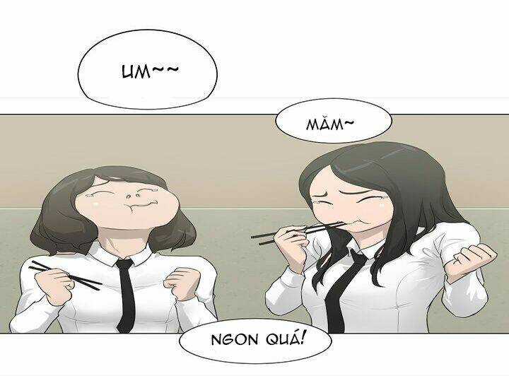 Trigger Chapter 8 trang 37