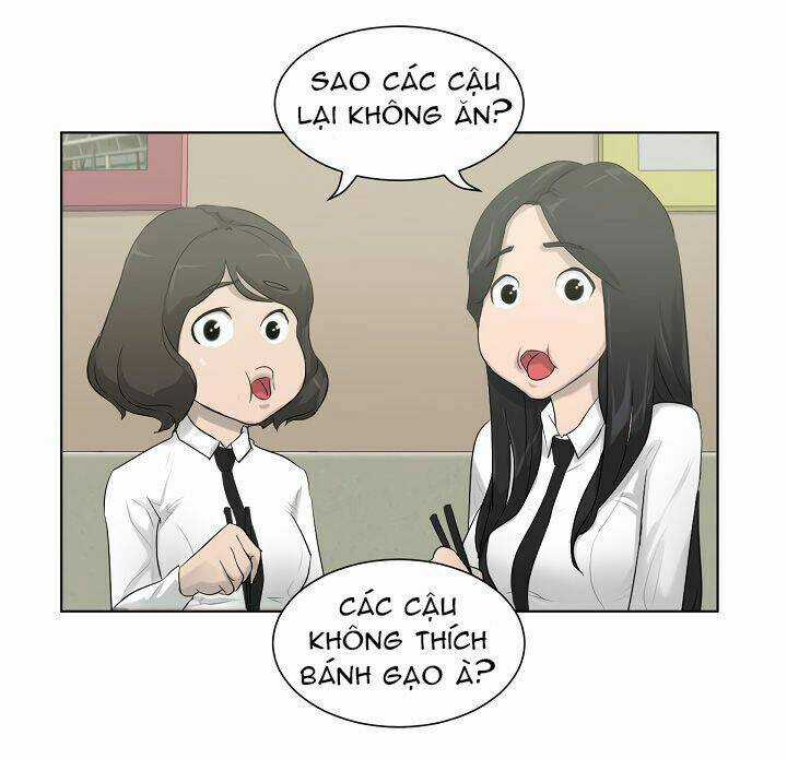 Trigger Chapter 8 trang 40