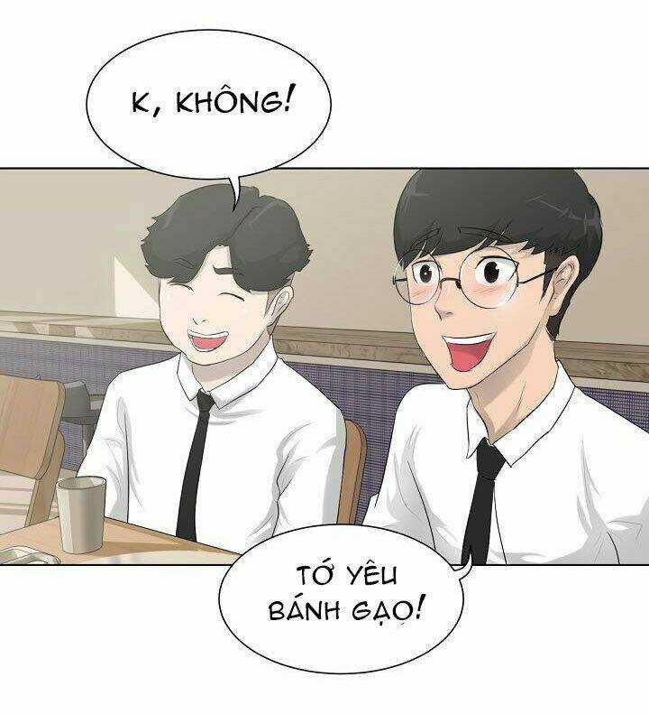 Trigger Chapter 8 trang 41