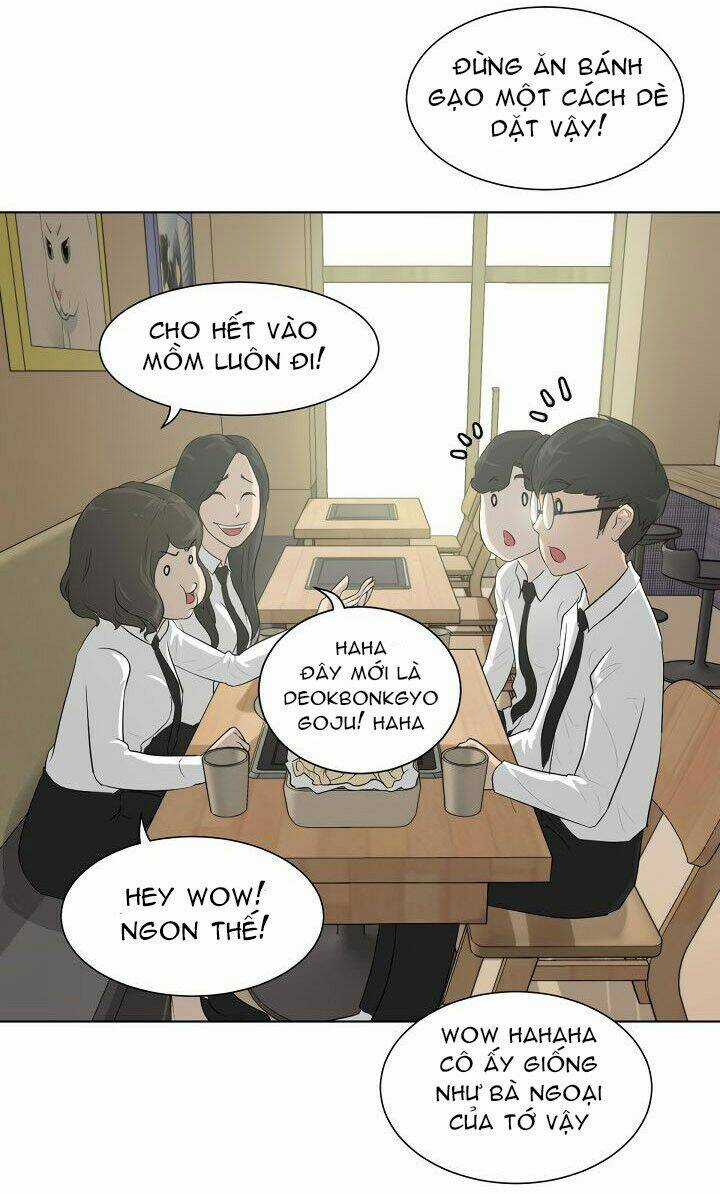 Trigger Chapter 8 trang 42