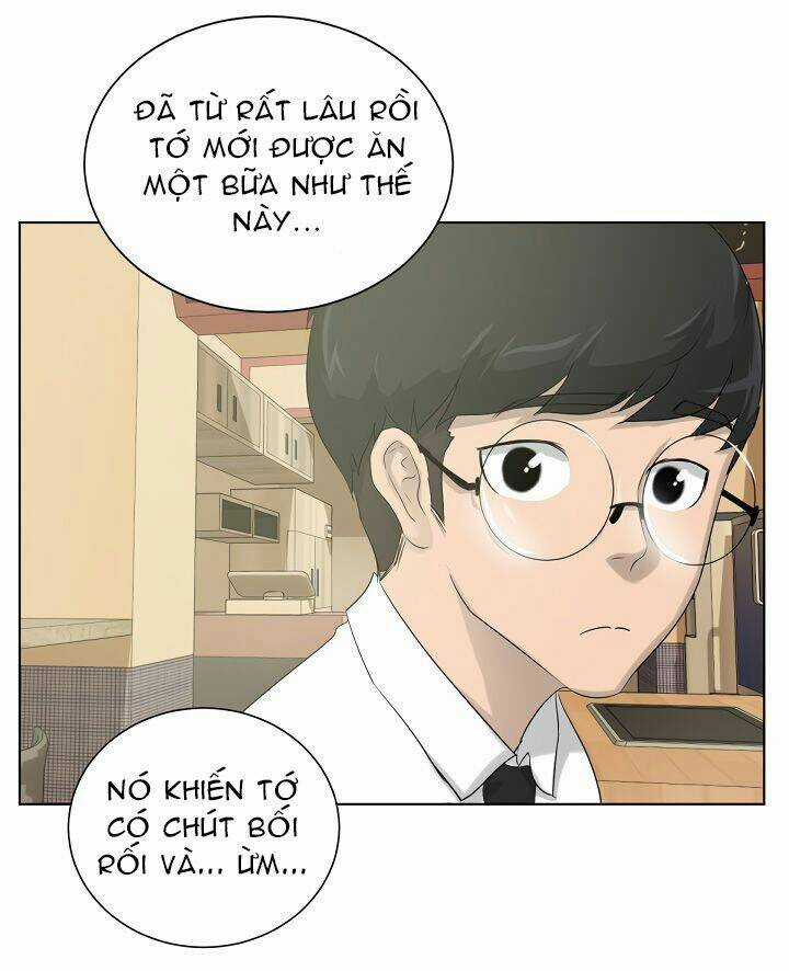 Trigger Chapter 8 trang 50
