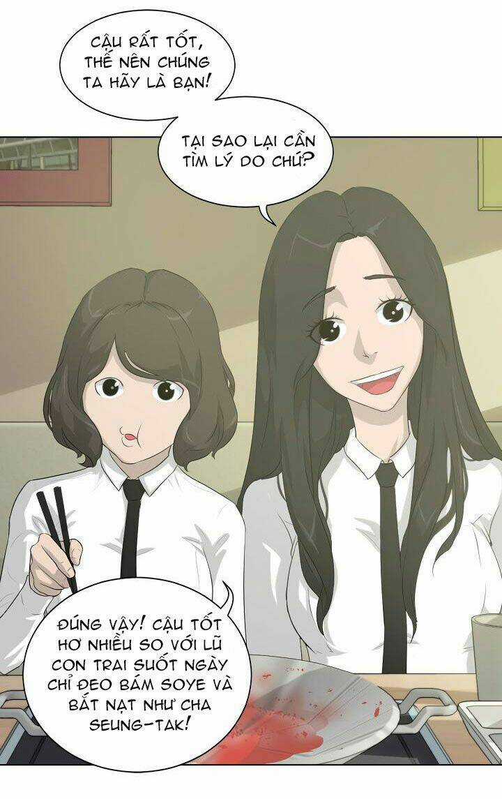 Trigger Chapter 8 trang 55