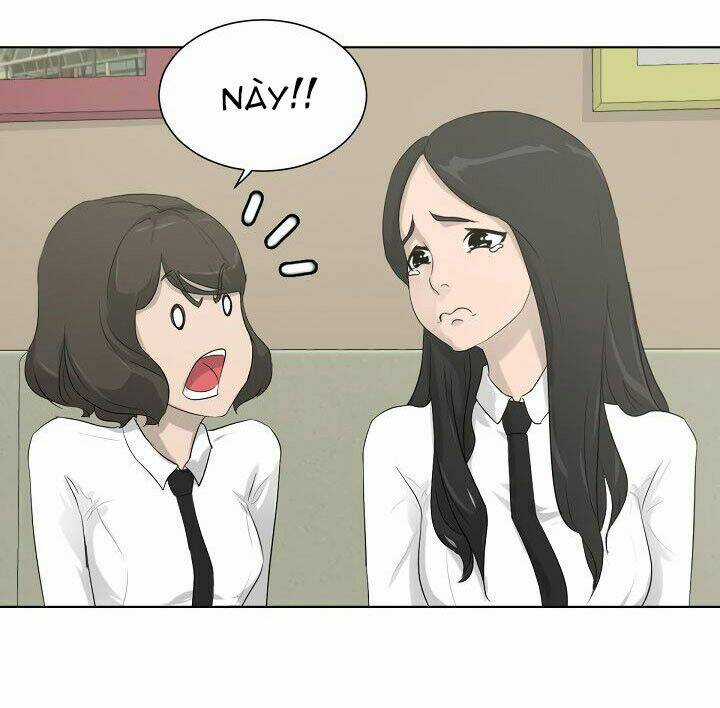 Trigger Chapter 8 trang 61