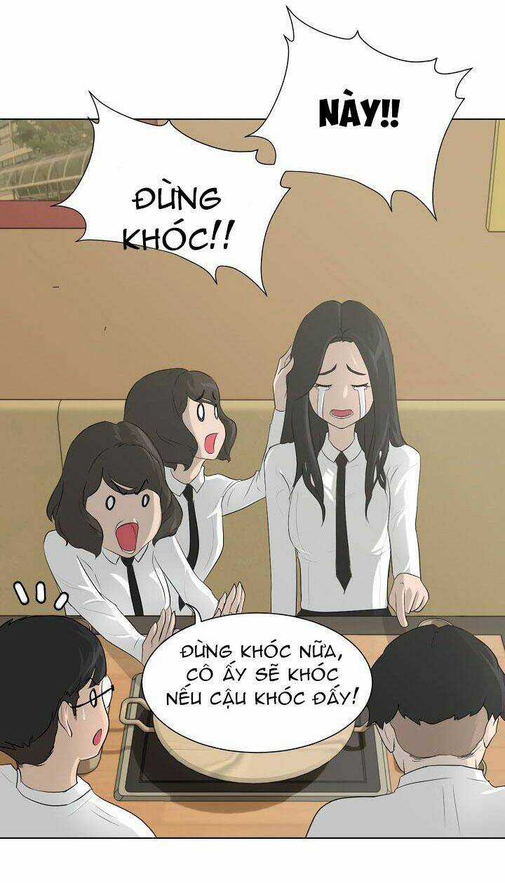 Trigger Chapter 8 trang 62