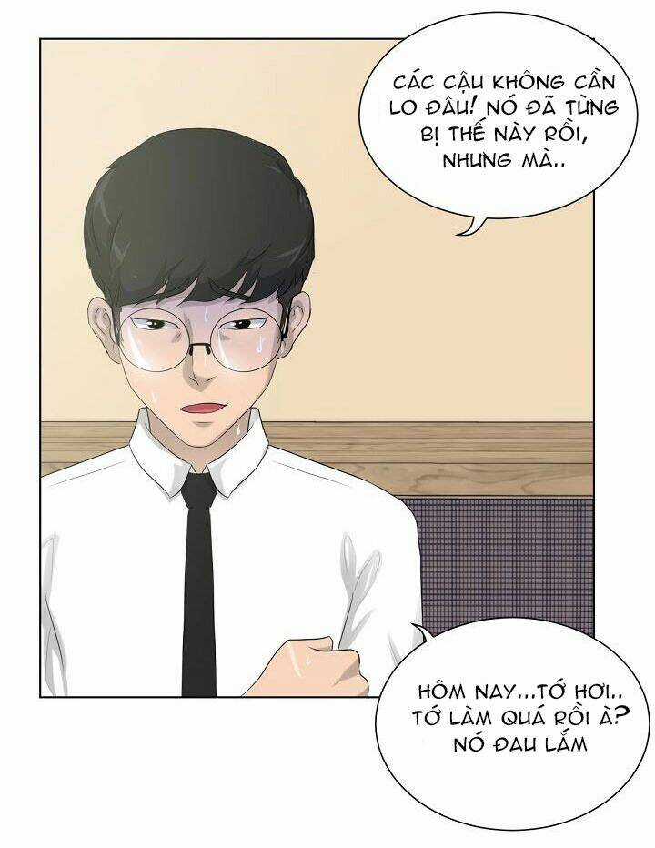 Trigger Chapter 8 trang 74