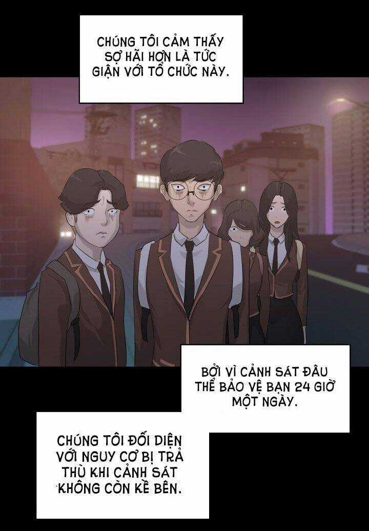 Trigger Chapter 8 trang 81