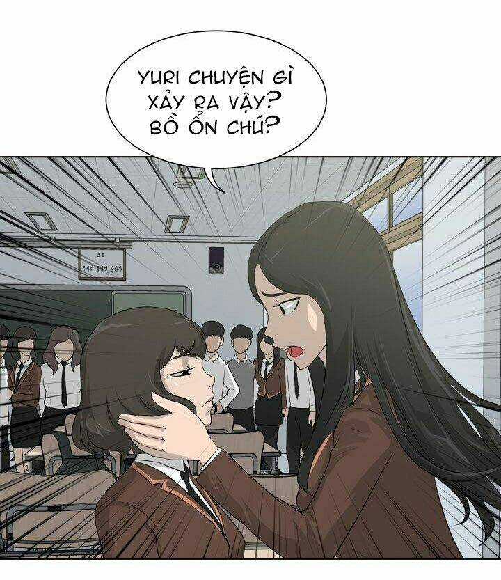 Trigger Chapter 8 trang 9