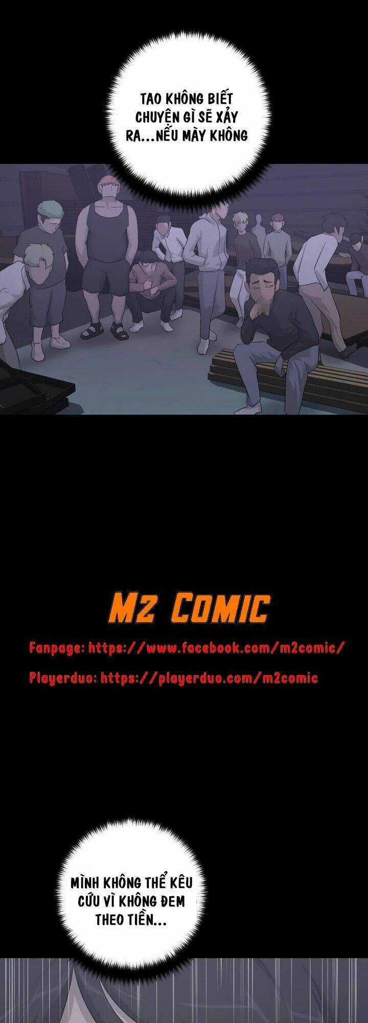 Trigger Chapter 9 trang 10