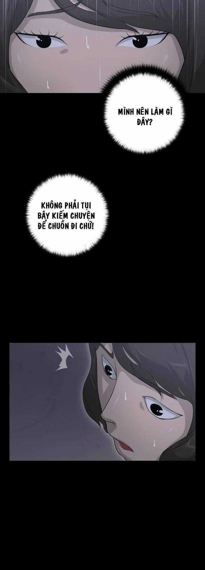 Trigger Chapter 9 trang 11