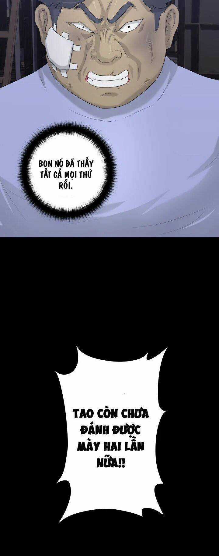 Trigger Chapter 9 trang 14